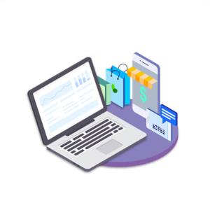 1. Solusi Sistem Website. 