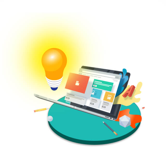 2. Teknologi Up To Date