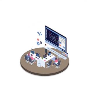 4. Maintenance Website Profesional