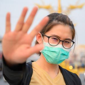 6. Menerapkan ‘Physical Distancing’