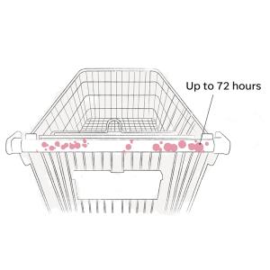 Virus Corona Pada Stroller