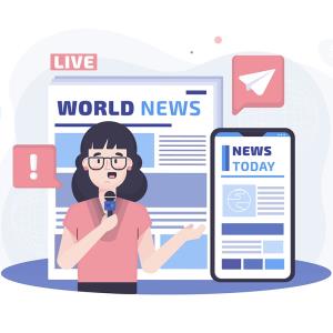 Mengedukasi diri dengan informasi yang akurat