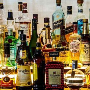 Jenis-jenis Minuman Beralkohol