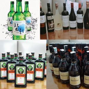 Lockbar Malang, Penyedia Alcoholic Beverages di Malang