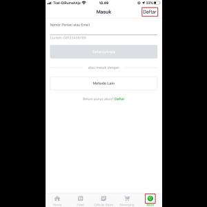 Cara Membuat Account Marketplace Tokopedia, Shopee & Bukalapak - Online Marketing Guidance