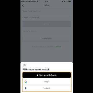 Cara Membuat Account Marketplace Tokopedia, Shopee & Bukalapak - Online Marketing Guidance
