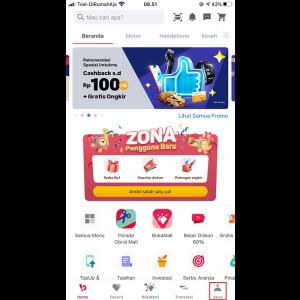 Cara Membuat Account Marketplace Tokopedia, Shopee & Bukalapak - Online Marketing Guidance