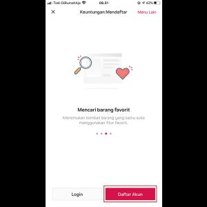 Cara Membuat Account Marketplace Tokopedia, Shopee & Bukalapak - Online Marketing Guidance