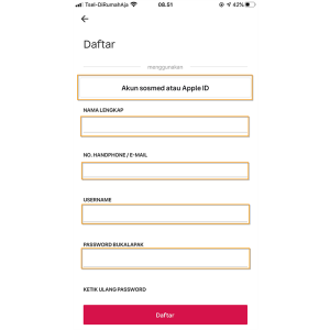 Cara Membuat Account Marketplace Tokopedia, Shopee & Bukalapak - Online Marketing Guidance