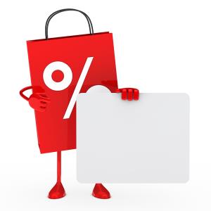 Menghadapi customer yang meminta diskon