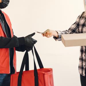 Menghadapi customer yang menginginkan CoD