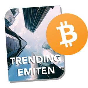 Menghadirkan Informasi Trending Emiten dan Cryptocurrency
