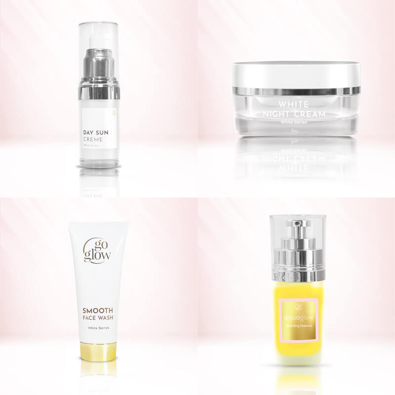 Rangkaian Skincare untuk Kulit Cerah dan Glowing