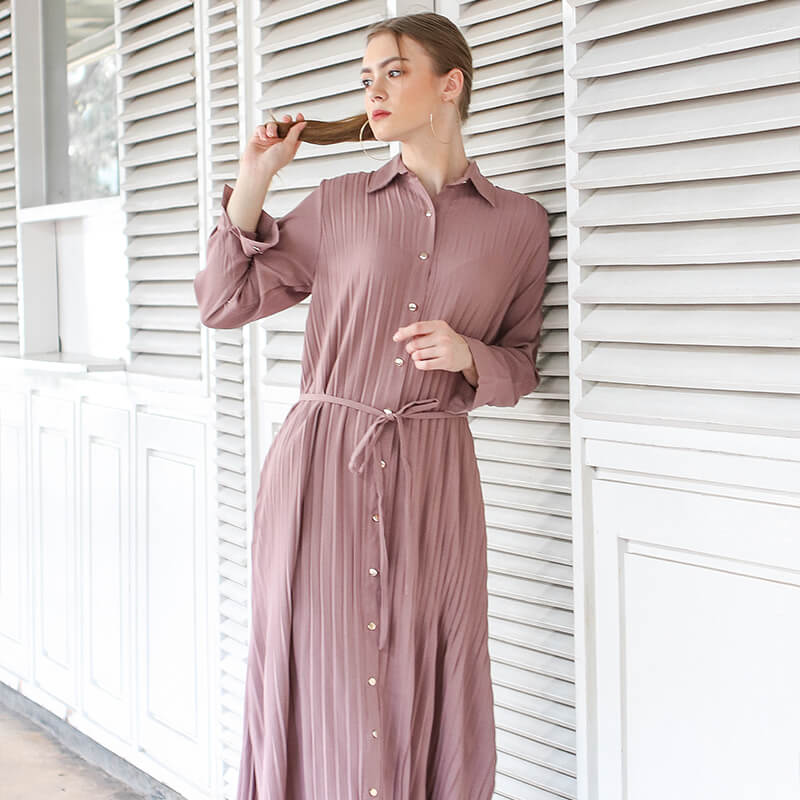 Tersedia Fashion Wanita dengan Model Kekinian