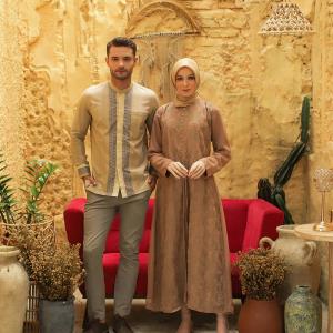 Fashion Batik dan Busana Muslim untuk Momen Spesial 
