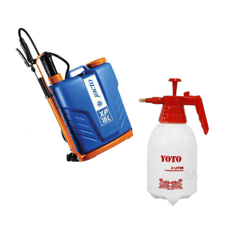 Penyedia Alat Pertanian Mulai Dari Sprayer Hingga Planter