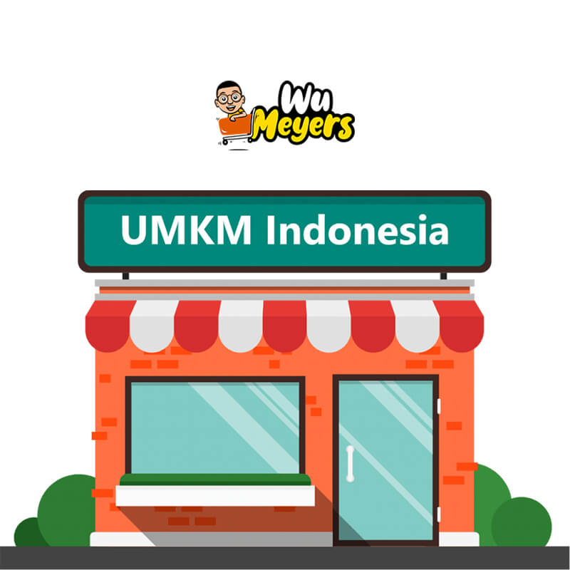 Wu Meyers, Dukung UMKM Bidang Roti dan Kue