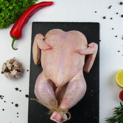 Tersedia Daging, Ayam dan Sembako