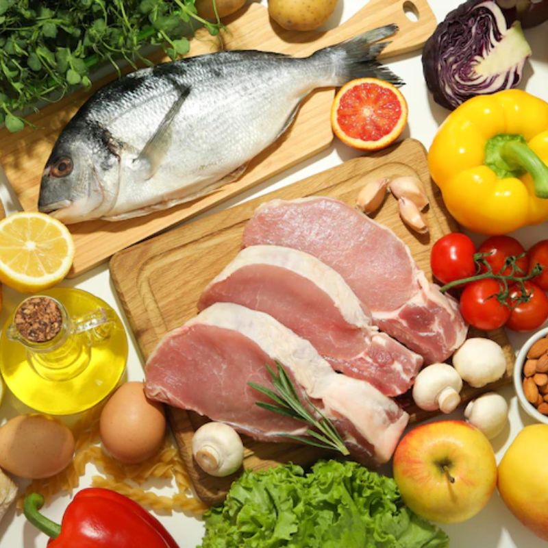 Menyediakan Kebutuhan Grosir