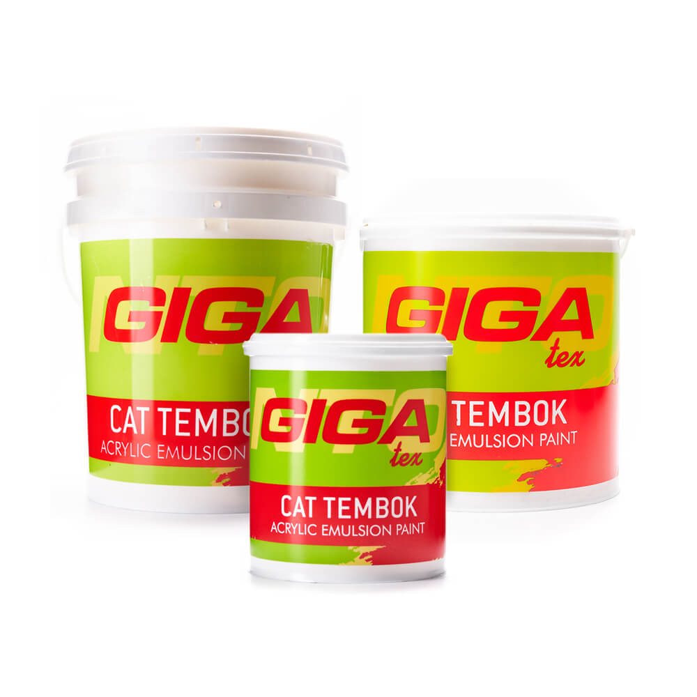 Jual Berbagai Jenis Cat Berkualitas