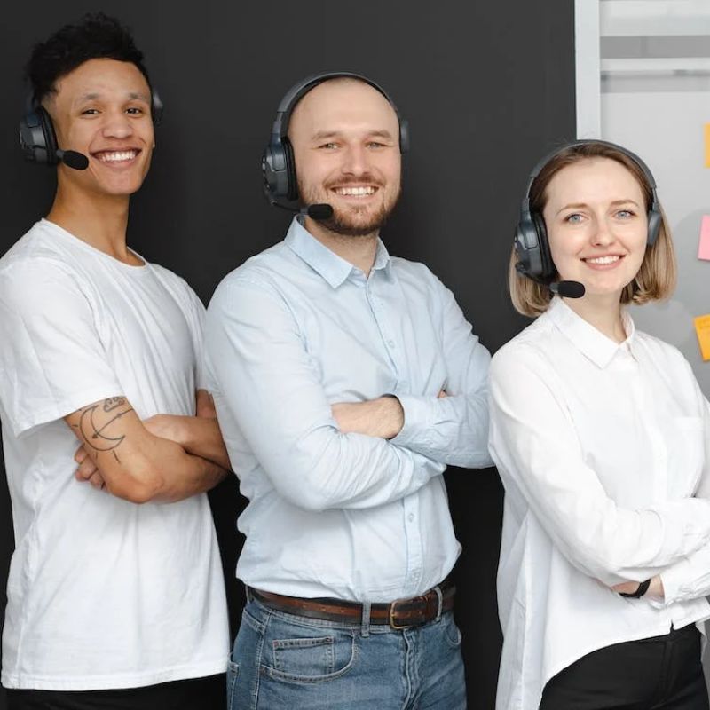 Kepuasan Pelanggan Adalah Prioritas Utama Benua Paint