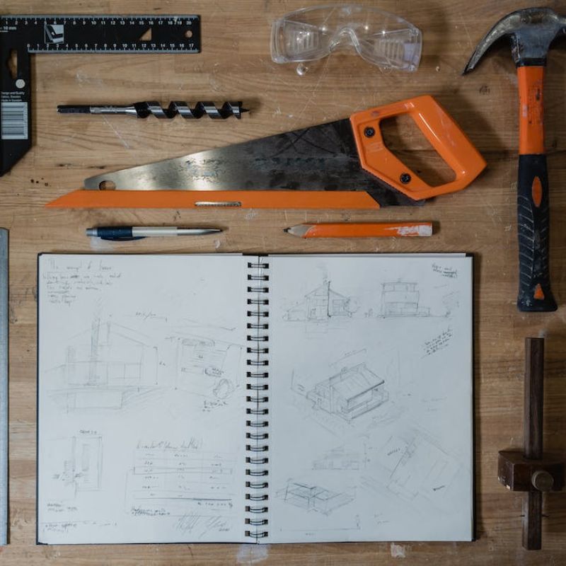 Menyediakan Alat Potong dan Woodworking Tools Berkualitas