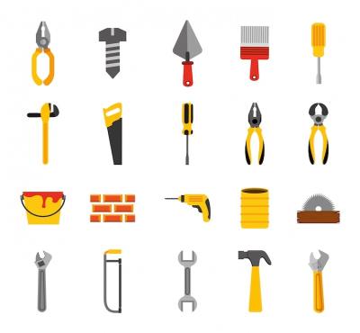 Berbagai Jenis Alat Potong untuk Industri