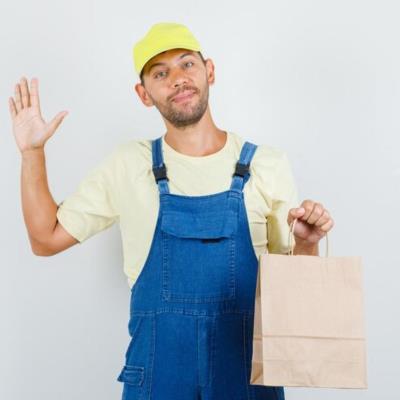 Pembuatan Custom Tas Oleh Tim Profesional