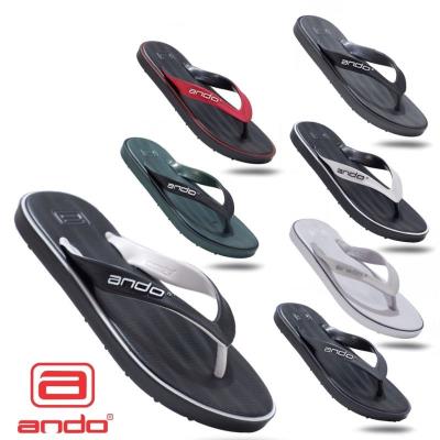 Produk Ando yang Paling Banyak Dicari 