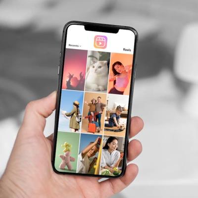 2. Video marketing untuk Instagram Ads