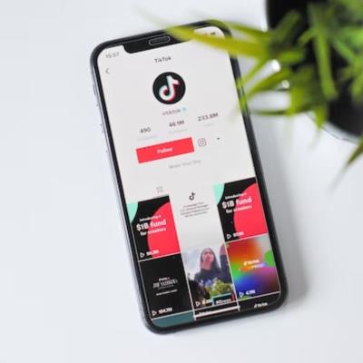 4. Pembuatan video untuk TikTok