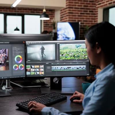 3. Memperhatikan Kualitas Video