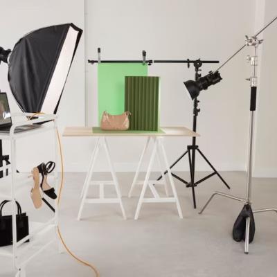 Gunakan Latar Belakang (Background) yang Sesuai