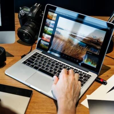 Lakukan Proses Editing