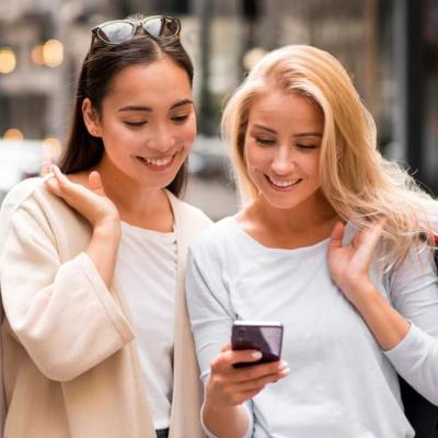 2. Meningkatkan Keterlibatan dan Interaksi dengan Konsumen