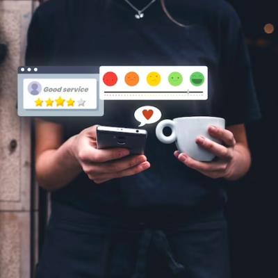 3. Memperkuat Kepercayaan dan Reputasi Merek