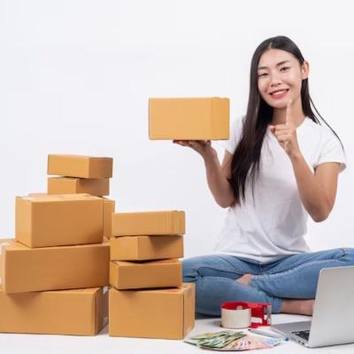 6. Meningkatkan Penjualan dan Pertumbuhan Bisnis