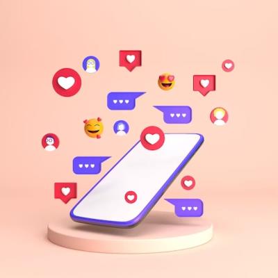 Jasa Kelola Instagram, Meningkatkan Engagement dan Jangkauan Pasar Anda