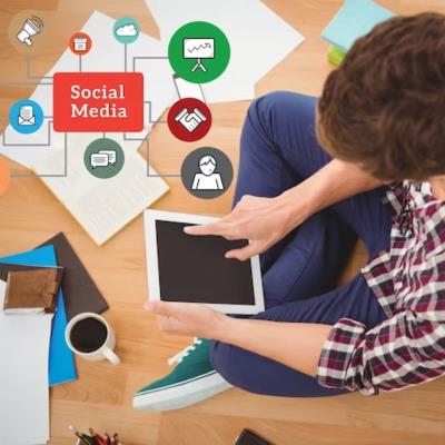 Jasa Maintain Sosmed Membantu Anda Mengelola Media Sosial dengan Efektif