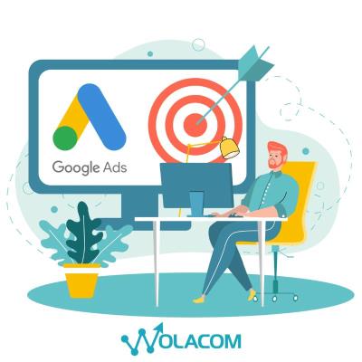 Jasa Iklan Google Ads Surabaya dari Wolacom