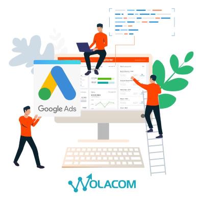 Keunggulan Jasa Iklan Google Ads Surabaya dari Wolacom