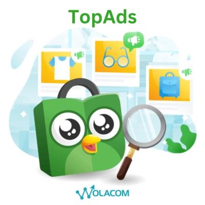 Jasa Iklan Tokopedia