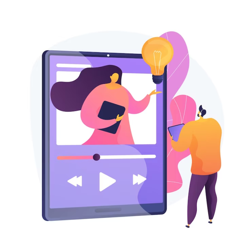 1. Menghasilkan Kepercayaan Dengan Calon Pelanggan.