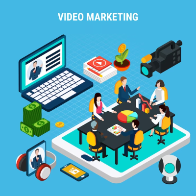 Jasa Pembuatan Video Marketing Kreatif Wolacom