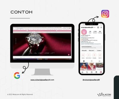 Biaya Pembuatan Website