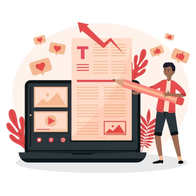 Langkah-langkah Optimasi Online Marketing dengan Konten Efisien