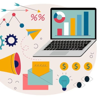 3. Sebagai Media Pemasaran yang Lebih Efisien