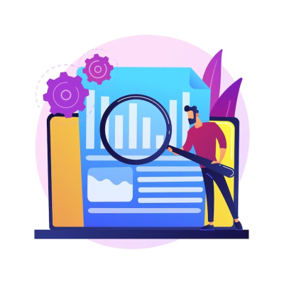 1. Melakukan Research dan Pemilihan Keyword