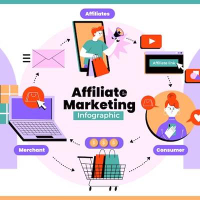 Apa itu Pemasaran Afiliasi?