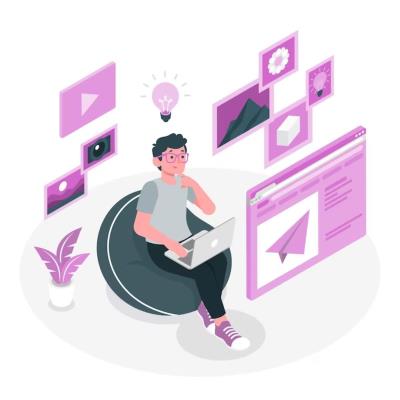 2. Buat Konten Berkualitas